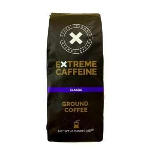 what coffee is the strongest? black insomnia coffee comes no. 4 on the list.