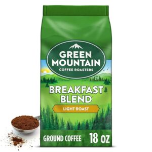 Green Mountain coffee is one of the most popular coffee brands that I recommend.