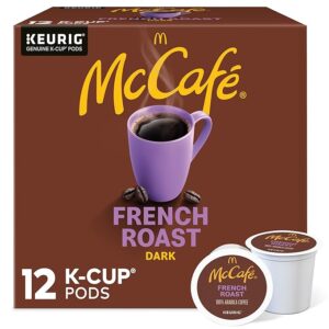 McCafeFrenchDarkRoastK Cups Copy