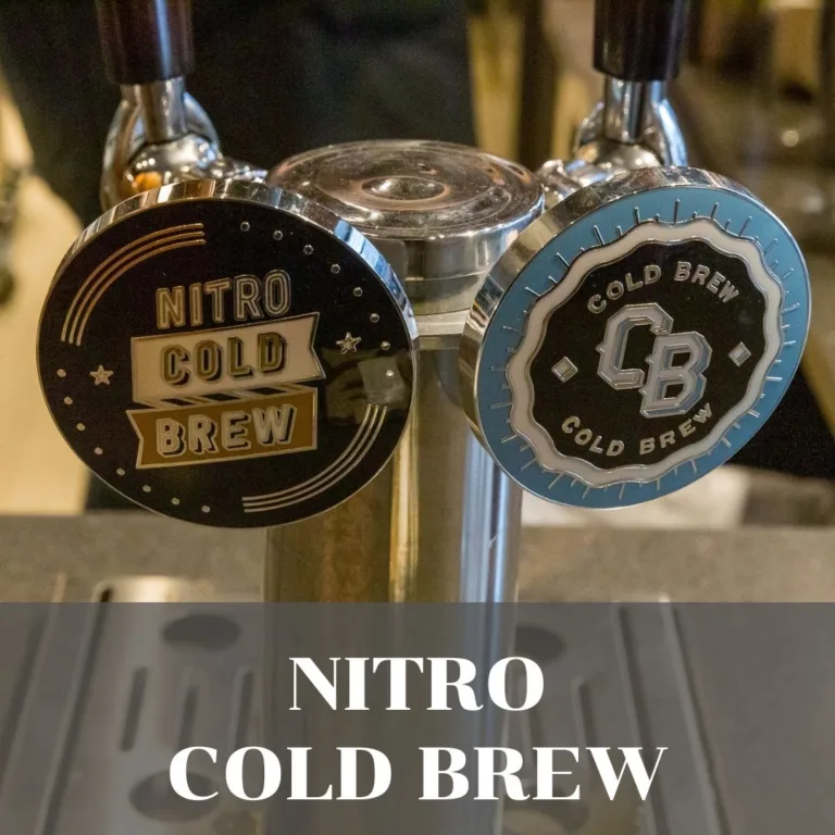 here is the blog post about how to make nitro cold brew at home