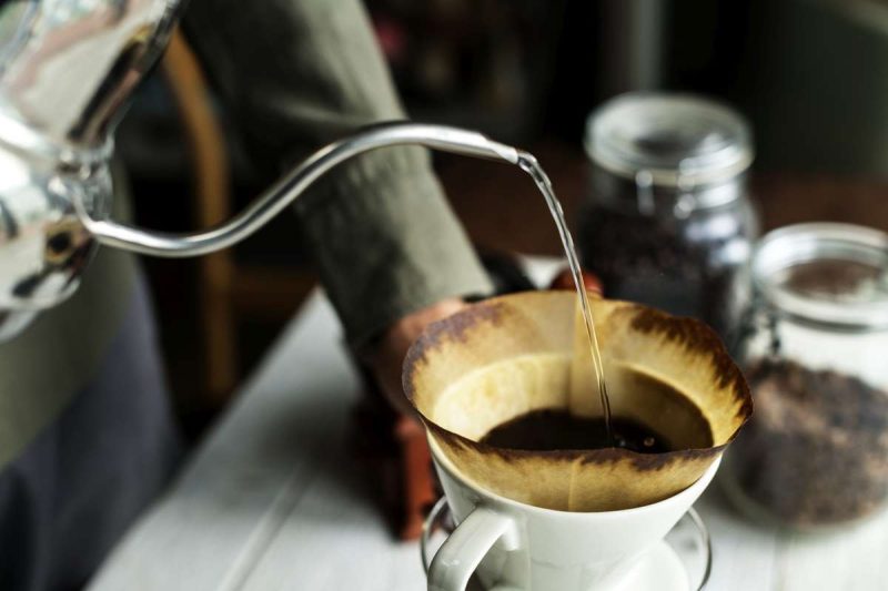 Why does coffee always taste better at restaurants? Can we make coffee as good as at restaurants? Here are a few tricks that can make your coffee at home tastes as good as at restaurants.